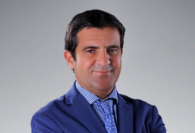 Javier Sanchez Ferrer